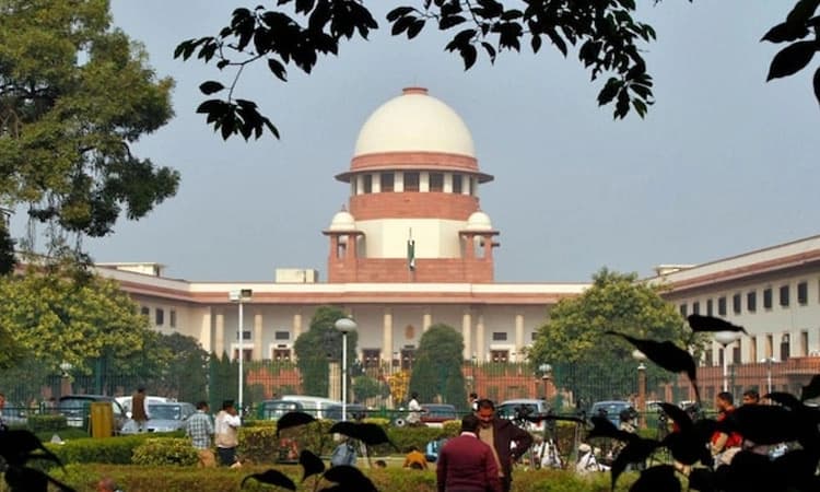 ಕ್ರಿಶ್ಚಿಯನ್‌, ಇಸ್ಲಾಂಗೆ ಮತಾಂತರ ಆದವರಿಗೆ ಇಲ್ಲ ಎಸ್‌ಸಿ ಮಾನ್ಯತೆ