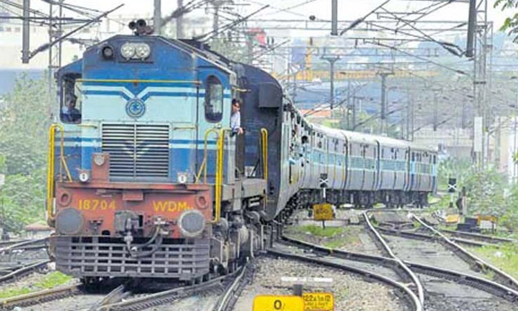 27 ರೈಲುಗಳ ಸೇವೆಯಲ್ಲಿ ವ್ಯತ್ಯಯ