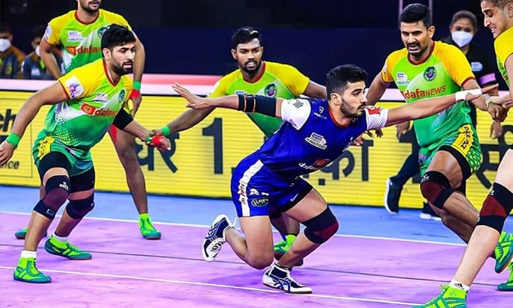 ಗೆಲುವಿನ ನಿರೀಕ್ಷೆಯಲ್ಲಿ ಹರಿಯಾಣ