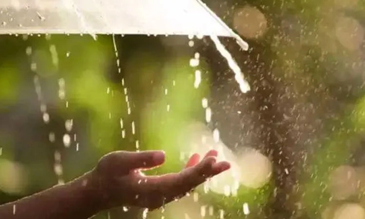 ನವೆಂಬರ್‌ ಅಂತ್ಯದವರೆಗೂ ಆಗಾಗ ಮಳೆ; ಸೆಖೆ ಹೆಚ್ಚಳ