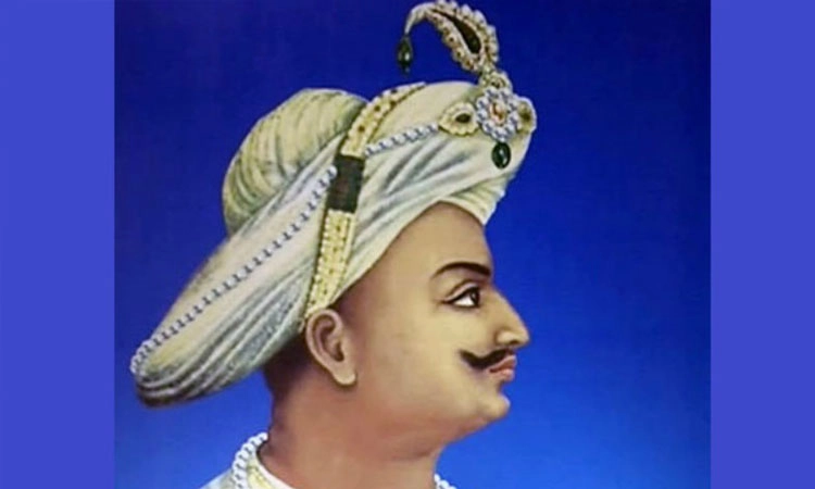 ಟಿಪ್ಪು ಜಯಂತಿಗೆ ಗಣ್ಯರಿಂದ ನಮನ
