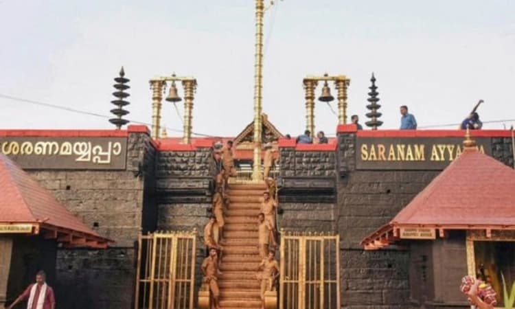 ಶಬರಿಮಲೆ ‘ಮದ್ಯ ಮತ್ತು ಮಾದಕ ದ್ರವ್ಯ ಮುಕ್ತ ವಲಯ’: ಕೇರಳ ಸರಕಾರ