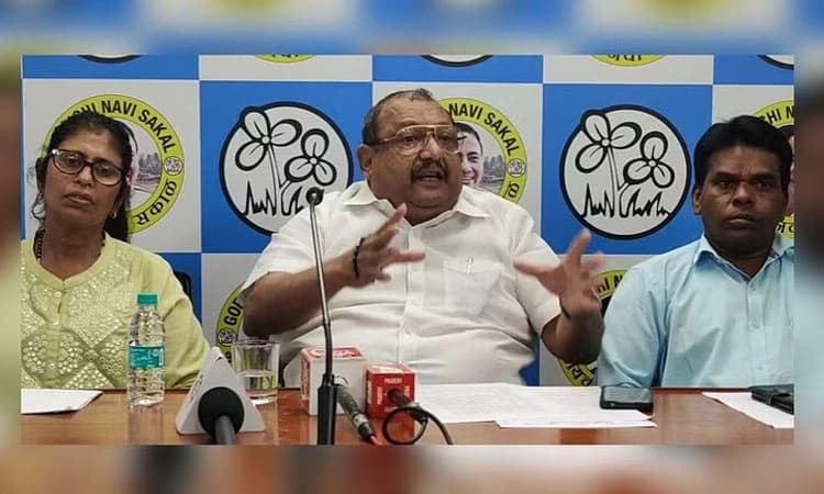 ಗೋವಾ ಸರ್ಕಾರ ನೀಡಿದ ಭರವಸೆಗಳನ್ನು ಈಡೇರಿಸದೆ ಜನರ ಸಮಸ್ಯೆಗಳನ್ನು ಹೆಚ್ಚಿಸಿದೆ