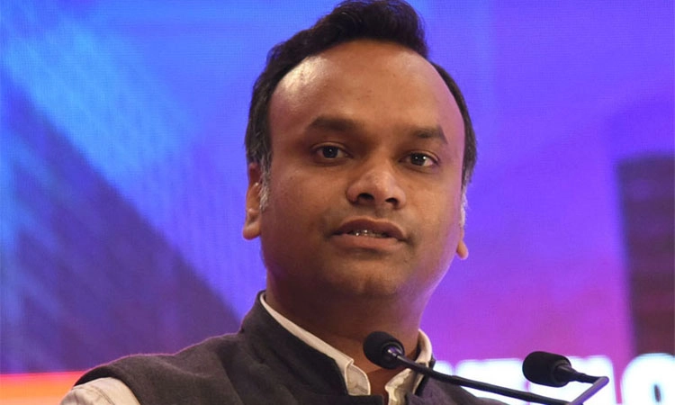 ನಾಪತ್ತೆ ಎಂದು ಪೋಸ್ಟರ್ ಅಂಟಿಸಿದ್ದು ಬಿಜೆಪಿಯ ಉದ್ದಟತನ; ಶಾಸಕ ಪ್ರಿಯಾಂಕ್ ಖರ್ಗೆ