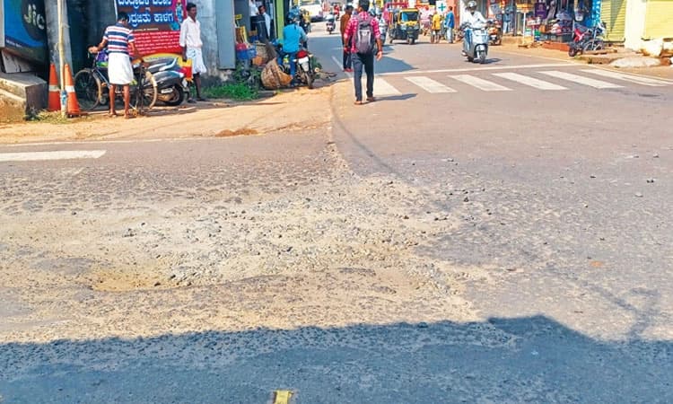 ಸಮಸ್ಯೆ ನೂರಾರು, ಅಭಿವೃದ್ಧಿ ಹಿನ್ನಡೆ