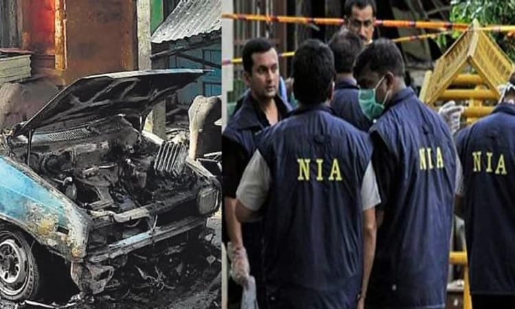 ಕೊಯಮತ್ತೂರು ಕಾರು ಸ್ಫೋಟ ಪ್ರಕರಣ: ತಮಿಳುನಾಡಿನ 45ಕ್ಕೂ ಹೆಚ್ಚಿನ ಕಡೆ ಎನ್‌ಐಎ ದಾಳಿ