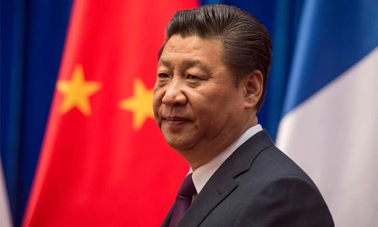 ತೈವಾನ್‌ ವಿರುದ್ಧ ದಾಳಿಗೆ ಸಿದ್ಧರಾಗಿ ಸೈನಿಕರಿಗೆ ಚೀನ ಅಧ್ಯಕ್ಷ ಕ್ಸಿಜಿನ್‌ ಪಿಂಗ್‌ ಸೂಚನೆ