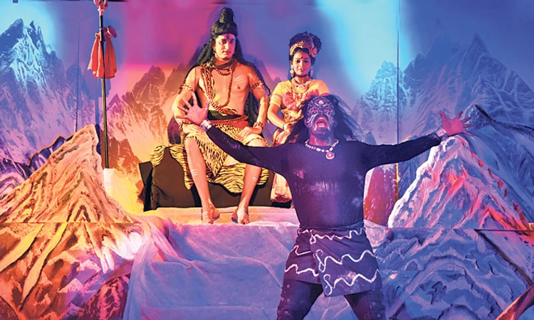 “ಕಾಂತಾರ’ ಅಬ್ಬರದ ಬೆನ್ನಿಗೆ “ಶಿವದೂತೆ ಗುಳಿಗೆ’!