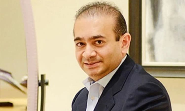 ನೀರವ್‌ ಮೋದಿ ಗಡಿಪಾರು ಪಕ್ಕಾ? ಲಂಡನ್‌ ಹೈಕೋರ್ಟ್‌ನಲ್ಲಿ ನೀರವ್‌ ಅರ್ಜಿ ವಜಾ