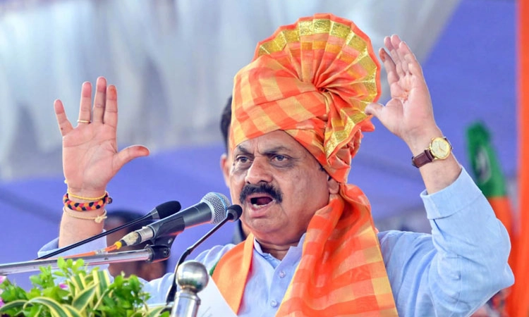 ಸತೀಶ್‌ಗೆ ವಾಲ್ಮೀಕಿ, ರಾಮಾಯಣದ ಮೇಲೆ ನಂಬಿಕೆ ಇದೆಯೇ?