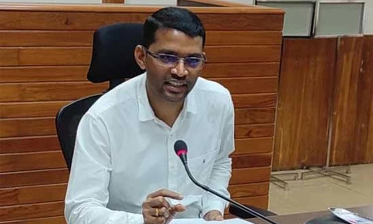 ಮತದಾರರ ಕರಡು ಪಟ್ಟಿ ಸಿದ್ಧ: ಜಿಲ್ಲಾಧಿಕಾರಿ ಕೂರ್ಮಾರಾವ್‌