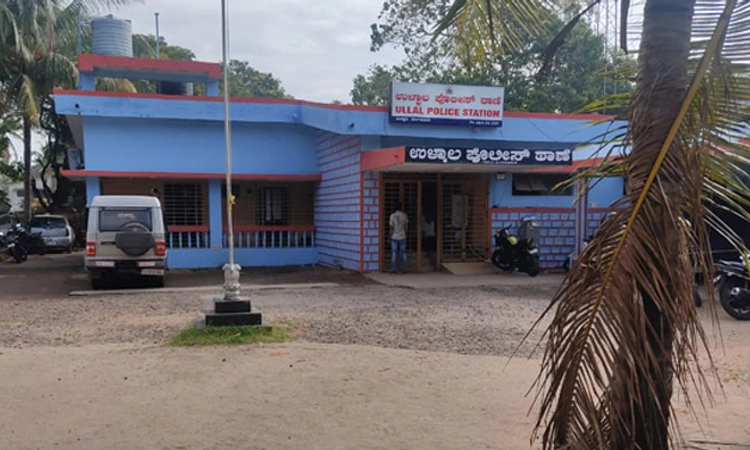 ಉಳ್ಳಾಲ: ಸಿಸಿ ಕೆಮರಾ ಕೆಡವಲು ಯತ್ನ; ದೂರು ದಾಖಲು 