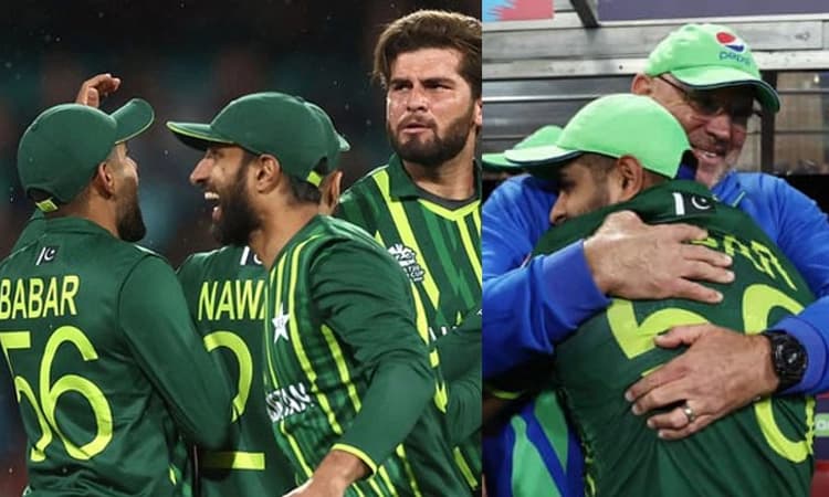 ಫೈನಲ್ ನಲ್ಲಿ ಭಾರತ ತಂಡವನ್ನು ಬಯಸುತ್ತೇನೆ : ಪಾಕ್ ತಂಡದ ಮೆಂಟರ್