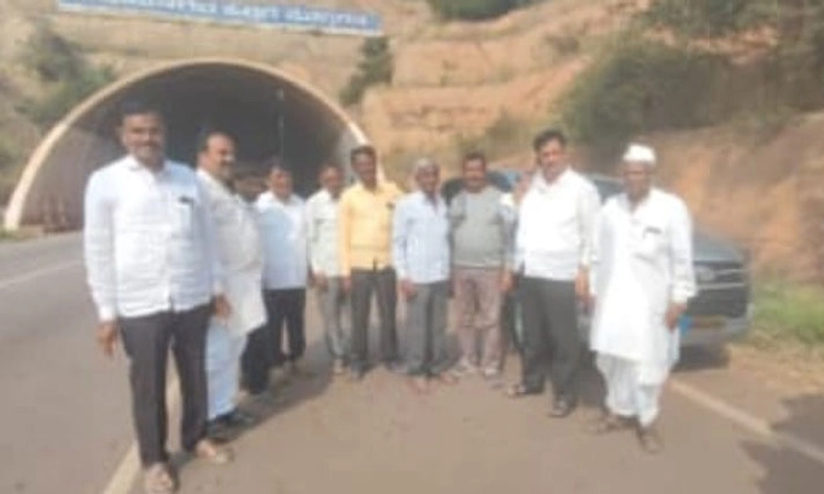 ಕುಷ್ಟಗಿ: ಶಾಸಕ ಬಯ್ಯಾಪೂರರಿಗೆ ಟಿಕೆಟ್ ತಪ್ಪಿಸಲು ಸಜ್ಜಾದ ಭಿನ್ನರ ಗುಂಪು