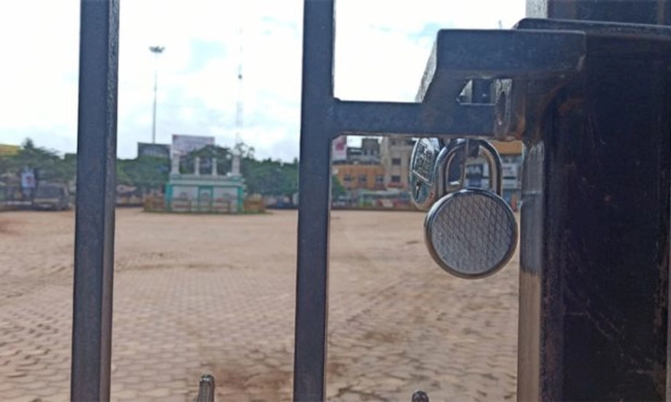 ಹುಬ್ಬಳ್ಳಿ ಈದ್ಗಾ ಮೈದಾನ: ಧಾರ್ಮಿಕ ಕಾರ್ಯಕ್ರಮಗಳಿಗೆ ಷರತ್ತು ವಿಧಿಸಿ ಅನುಮತಿ