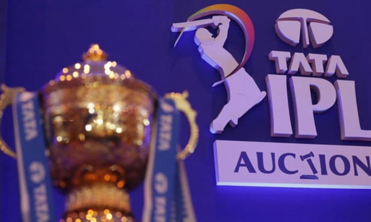 ಡಿ.23ರಂದು ಕೊಚ್ಚಿಯಲ್ಲಿ ಐಪಿಎಲ್‌ ಹರಾಜು: ಬಿಸಿಸಿಐ