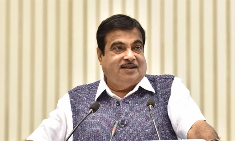 ಮಧ್ಯಪ್ರದೇಶ ಹೆದ್ದಾರಿ ಹಾಳು: ಕ್ಷಮೆಯಾಚಿಸಿದ ಸಚಿವ ನಿತಿನ್‌ ಗಡ್ಕರಿ