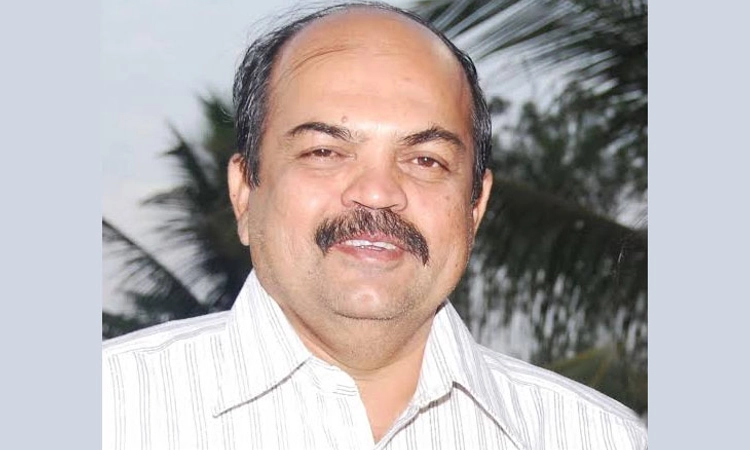 ರಾಜಕೀಯ ಸಂಚಲನ; ಜನಸಂಕಲ್ಪ ಯಾತ್ರೆ ಬೆನ್ನಲ್ಲೇ ಬಿಜೆಪಿಗೆ ರಾಜೀನಾಮೆ ನೀಡಿದ ಯು.ಬಿ.ಬಣಕಾರ