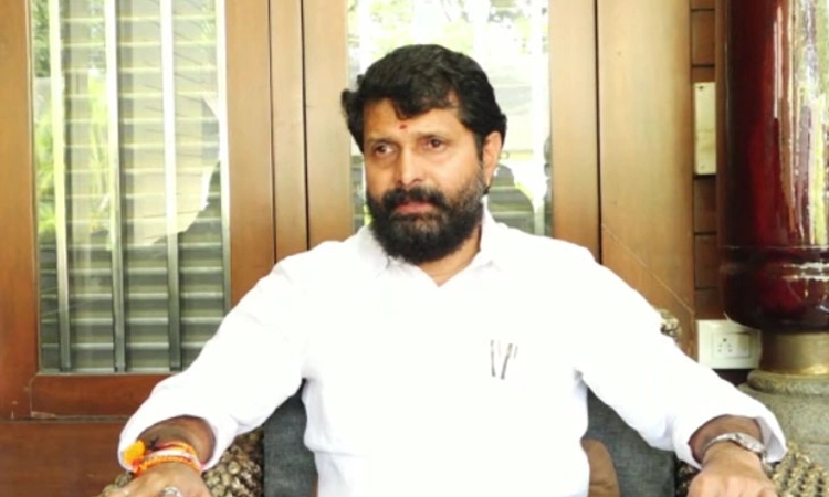 ಹಿಂದೂ ಧರ್ಮದ ಪಟ್ಟಿಯಲ್ಲಿರುವವರು ಕಾಂಗ್ರೆಸ್ ಗೆ ವೋಟ್ ಹಾಕಬಾರದು: ಸಿ.ಟಿ.ರವಿ