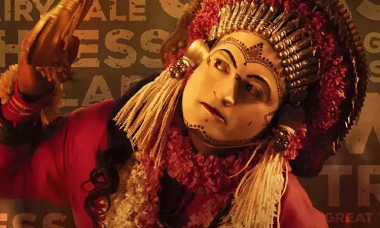 ಕಾಂತಾರ ಹೊಸ ದಾಖಲೆ ;  ಹಿಂದಿ ಗಳಿಕೆ ಎಷ್ಟು ಗೊತ್ತೇ ?