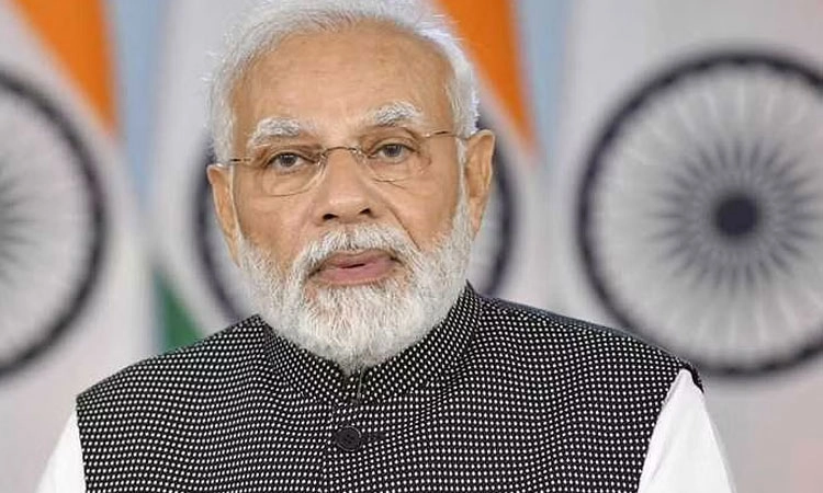 ನ.11ರಂದು ಪ್ರಧಾನಿ ಮೋದಿಯಿಂದ ಕರ್ನಾಟಕ– ಭಾರತ್‌ ಗೌರವ್‌ ಕಾಶಿ ದರ್ಶನ ರೈಲು ಯಾತ್ರೆಗೆ ಚಾಲನೆ