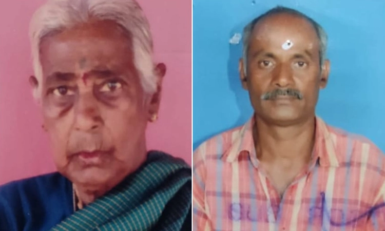 ಹೊಸನಗರ: ತಾಯಿಯ ಅಂತ್ಯಕ್ರಿಯೆ ಮುಗಿಸಿ ಮನೆಗೆ ಬಂದಿದ್ದ ಮಗ ಹೃದಯಾಘಾತದಿಂದ ಸಾವು