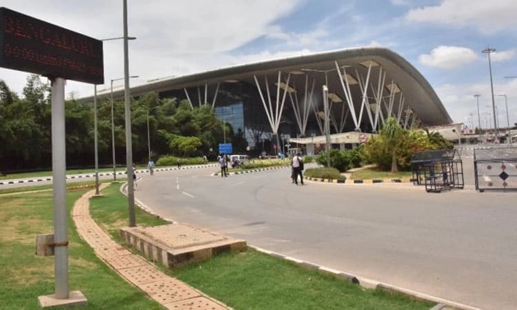 ಬೆಂಗಳೂರು ಅಂತಾರಾಷ್ಟ್ರೀಯ ವಿಮಾನ ನಿಲ್ದಾಣಕ್ಕೆ ಪ್ರಾಪ್ತವಾಗಲಿದೆ ಮತ್ತೊಂದು ಹೆಗ್ಗಳಿಕೆ