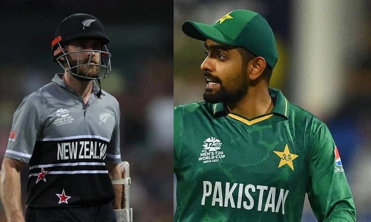 ಟಿ20 ವಿಶ್ವಕಪ್: ಕಿವೀಸ್‌ – ಪಾಕ್‌ ಸೆಮಿ ಹಣಾಹಣೆಯಲ್ಲಿ ಟಾಸ್‌ ಗೆದ್ದ ವಿಲಿಯಮ್ಸನ್‌ ಪಡೆ