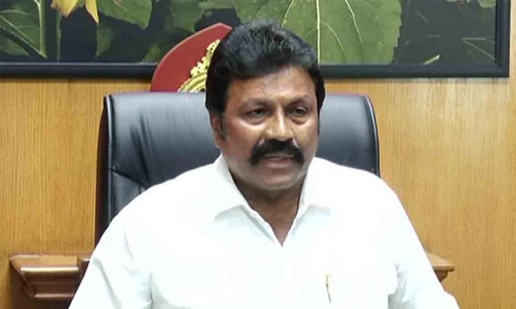 ಸತೀಶ್ ಜಾರಕಿಹೊಳಿಗೆ ಜನ ತಕ್ಕ ಉತ್ತರವನ್ನು ನೀಡುತ್ತಾರೆ: ಬಿ.ಸಿ.ಪಾಟೀಲ್