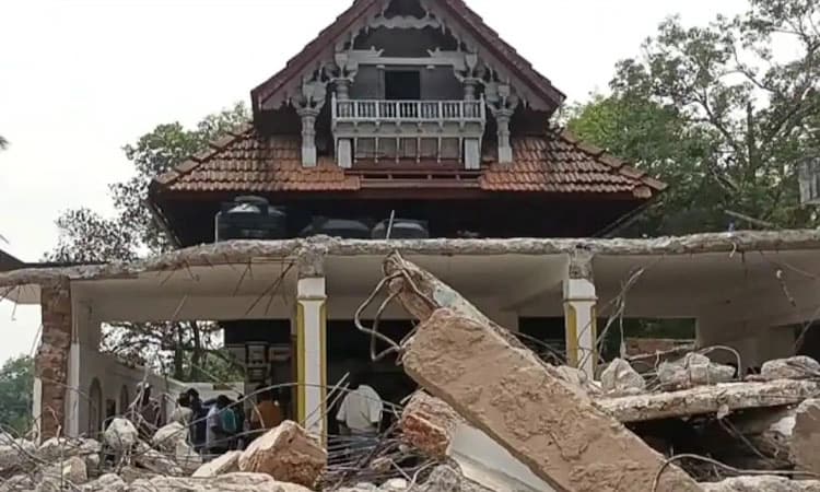 ಮಳಲಿ ಮಸೀದಿಗೆ ಸಂಬಂಧಿಸಿದ ವ್ಯಾಜ್ಯ ವಿಚಾರಣೆಗೆ ಕೋರ್ಟ್‌ ಅಸ್ತು