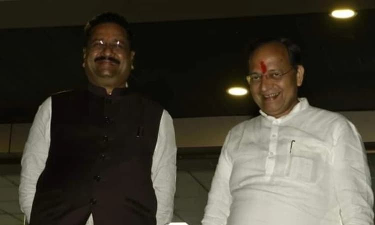 ಅರುಣ್ ಸಿಂಗ್-ಯತ್ನಾಳ್ ಭೇಟಿ…: ಕುತೂಹಲ ಮೂಡಿಸಿದ ಆಂತರಿಕ ಮಾತುಕತೆ