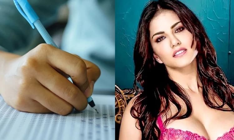 ಶಿವಮೊಗ್ಗ: ಟಿಇಟಿ ಪರೀಕ್ಷೆ… ಹಾಲ್ ಟಿಕೆಟ್ ನಲ್ಲಿ ಅಭ್ಯರ್ಥಿ ಬದಲು ಸನ್ನಿ ಲಿಯೋನ್ ಫೋಟೋ!