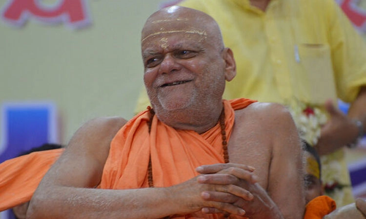ಹಿಂದೂ ವೈದಿಕ, ಪೌರಾಣಿಕ ಪದ; ಸ್ವಾಮಿ ಶಂಕರಾಚಾರ್ಯರಿಂದ ಪ್ರತಿಪಾದನೆ