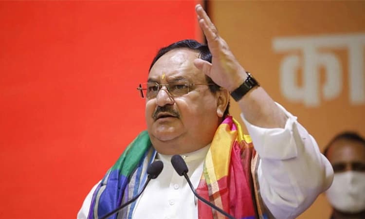 ರಾಜ್ಯಗಳ ಮೂಲಕ ಸಿಎಎ ಜಾರಿ: ಬಿಜೆಪಿ ರಾಷ್ಟ್ರೀಯ ಅಧ್ಯಕ್ಷ ಜೆ.ಪಿ.ನಡ್ಡಾ