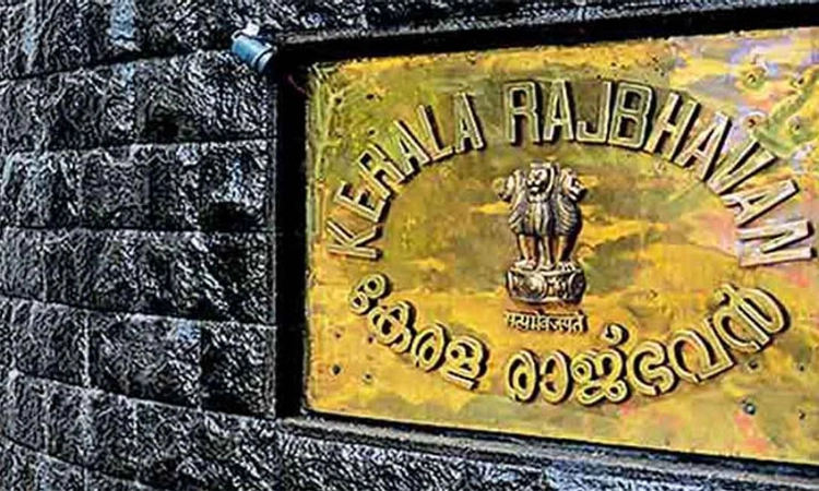 ರಾಜಭವನ- ಸರಕಾರದ ನಡುವೆ ಸಮನ್ವಯ ಇರಲಿ