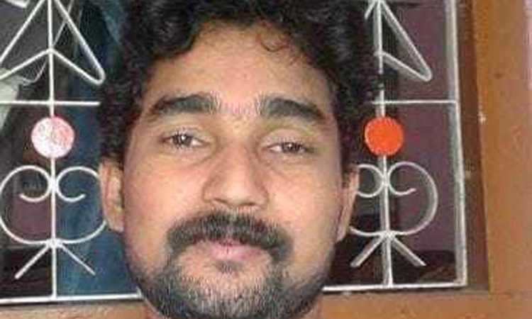 ಬೆಳ್ತಂಗಡಿ: ಏಣಿಗೆ ವಿದ್ಯುತ್‌ ತಂತಿ ಸ್ಪರ್ಶಿಸಿ ಬಡಗಿ ಸಾವು, ಮತ್ತೋರ್ವ ಗಂಭೀರ
