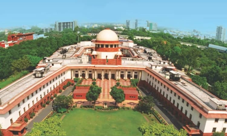 ವಿದೇಶ ಪ್ರವಾಸಕ್ಕೆ ಎಲ್‌ಟಿಸಿ ಕ್ಲೇಮು ಮಾಡುವಂತಿಲ್ಲ: ಸುಪ್ರೀಂ ಕೋರ್ಟ್‌