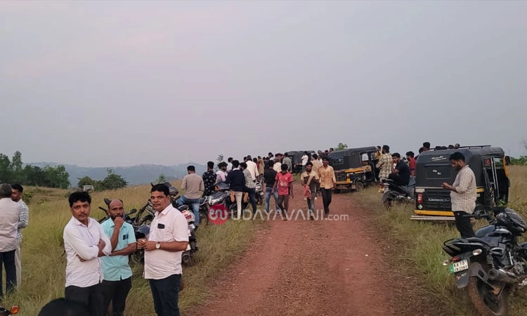 ಬಂಟ್ವಾಳ: ಯುವಕನನ್ನು ಕೊಲೆಗೈದು ಪಾತಾಳಕ್ಕೆ ಎಸೆದ ಆರೋಪಿ; ಮೃತದೇಹಕ್ಕಾಗಿ ಕಾರ್ಯಾಚರಣೆ