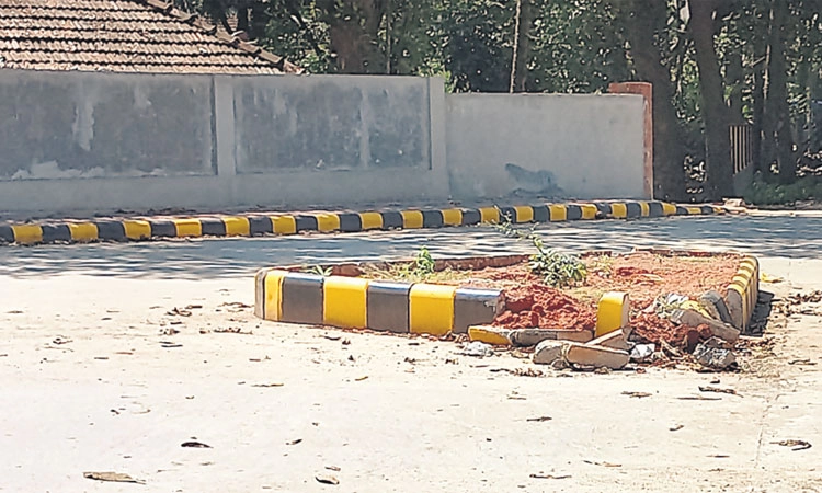 ಪಶು ಆಸ್ಪತ್ರೆ ಜಂಕ್ಷನ್‌ನಲ್ಲಿ ಸಂಚಾರ ಗೊಂದಲ; ಸಂಭಾವ್ಯ ಅಪಾಯ ತಡೆಗೆ ಬೇಕಿದೆ ತುರ್ತು ಕ್ರಮ