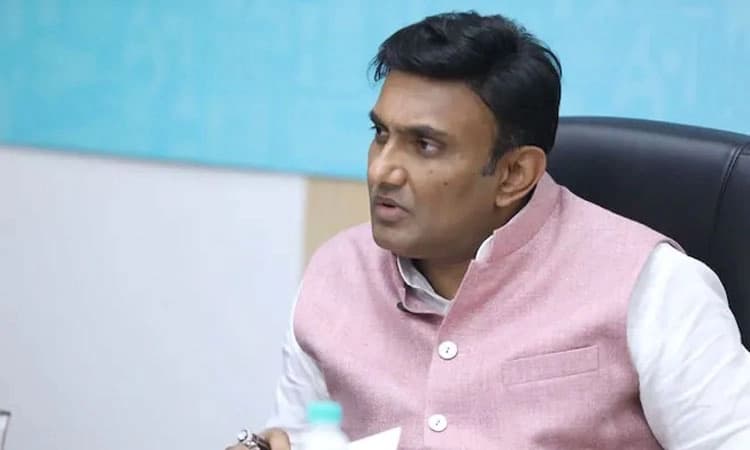 ಒಕ್ಕಲಿಗರಿಗಾಗಿ ಕಾಂಗ್ರೆಸ್‌ ಏನೂ ಮಾಡಿಲ್ಲ, ಹಿರಿಯ ನಾಯಕರಿಗೆ ಅಪಮಾನ ಮಾಡಿದೆ: ಸುಧಾಕರ್‌