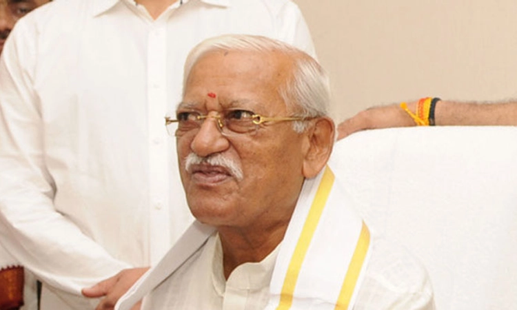 ಮತ್ತೆ ದಲಿತ ಸಿ.ಎಂ. ವಿಷಯ ಪ್ರಸ್ತಾಪಿಸಿದ ಸಂಸದ ಜಿಗಜಿಣಗಿ