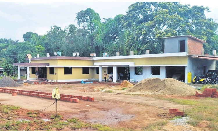 ಸರ್ವೇ ನಂಬರ್‌ ತಪ್ಪಾಗಿ ನಮೂದಿಸಿ ಎಡವಟ್ಟು