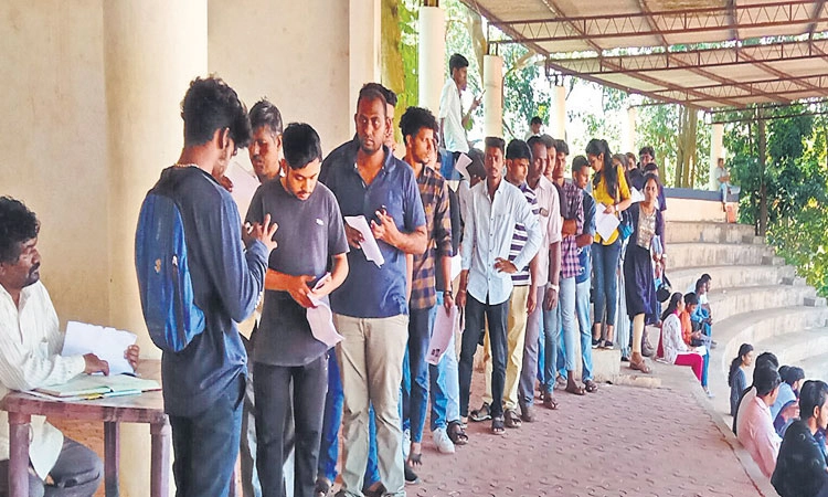 ಮೂಲ್ಕಿ: ಶೀಘ್ರ ಸ್ಥಾಪನೆಯಾಗಲಿ ಆರ್‌ಟಿಒ