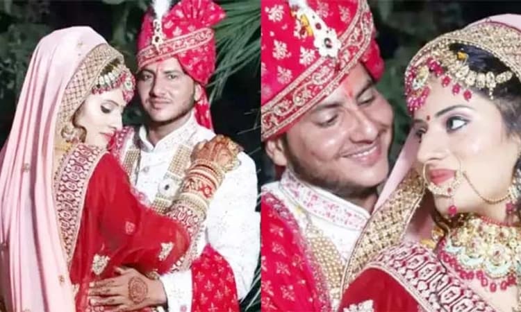 Rare Love Story… ವಿದ್ಯಾರ್ಥಿಯನ್ನ ವಿವಾಹವಾಗಲು ಲಿಂಗ ಬದಲಾಯಿಸಿಕೊಂಡ ಶಿಕ್ಷಕಿ!