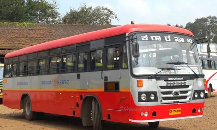 ಕೆ.ಎಸ್.ಆರ್.ಟಿ.ಸಿ.ಯಿಂದ ಧಾರ್ಮಿಕ, ಪ್ರವಾಸಿ ತಾಣದ ದರ್ಶನ