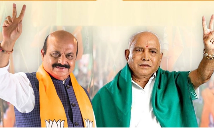ಮುಂದಿನ ತಿಂಗಳಿನಿಂದ ರಥಯಾತ್ರೆ: ಸಿಎಂ ಬೊಮ್ಮಾಯಿ ಘೋಷಣೆ