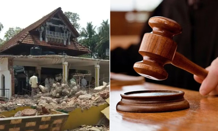 ಮಳಲಿ ಮಸೀದಿ ವಿವಾದ: ನಾಳೆ ಸಿವಿಲ್ ನ್ಯಾಯಾಲಯದಿಂದ ತೀರ್ಪು