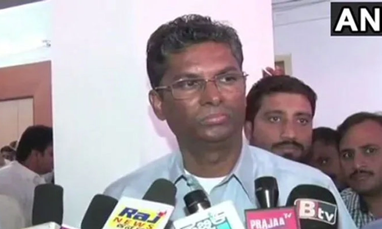 ‘ನಾನು ಹೇಳಿದ್ದರಲ್ಲಿ ತಪ್ಪೇನೂ ಇಲ್ಲ’: ‘ಹಿಂದೂ’ ಹೇಳಿಕೆ ಬಗ್ಗೆ ಸತೀಶ್ ಜಾರಕಿಹೊಳಿ