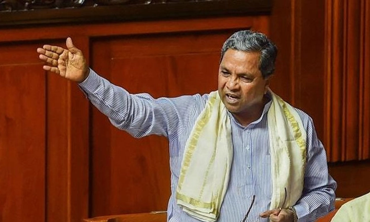 ಕಾಂಗ್ರೆಸ್ ಗೆ ಅಧಿಕಾರ ಕೊಡಲು ಜನರೇ ಸಂಕಲ್ಪ ಮಾಡಿದ್ದಾರೆ: ಸಿದ್ದರಾಮಯ್ಯ