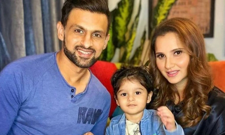 ಮುರಿಯುತ್ತಾ ಸಾನಿಯಾ ಮಿರ್ಜಾ-ಶೋಯಿಬ್‌ ಮಲಿಕ್ ದಾಂಪತ್ಯ?
